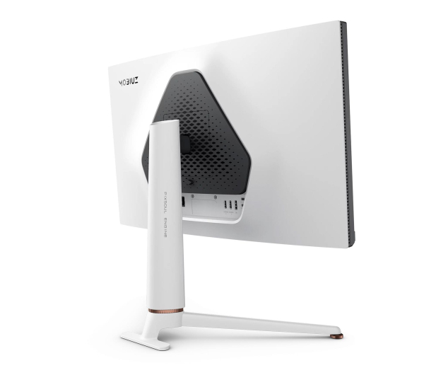 BenQ Mobiuz EX271Q - 1332443 - zdjęcie 5